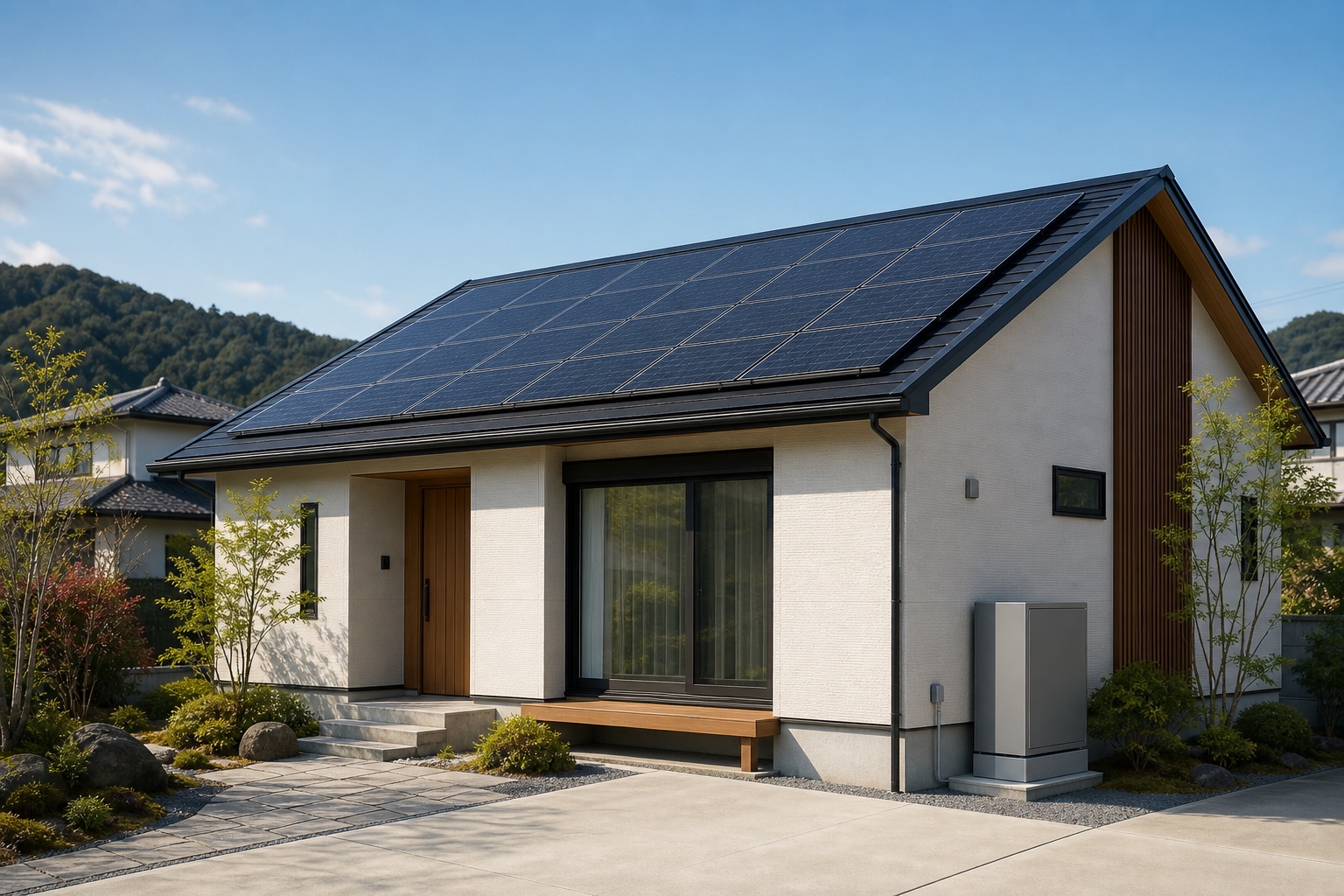 蓄電池 補助金 静岡市で失敗しない静岡市葵区の太陽光パネル・蓄電池業者選び スゴシアブログ